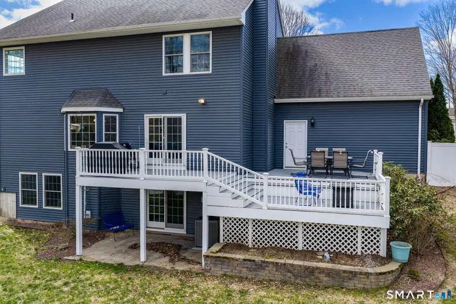 977 Sheldon Street, Suffield, CT 06093 - #3