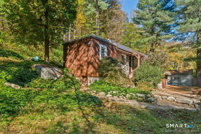 492 Newtown Turnpike, Weston, CT 06883 - #1