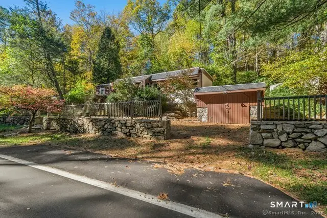 492 Newtown Turnpike, Weston, CT 06883 - #2