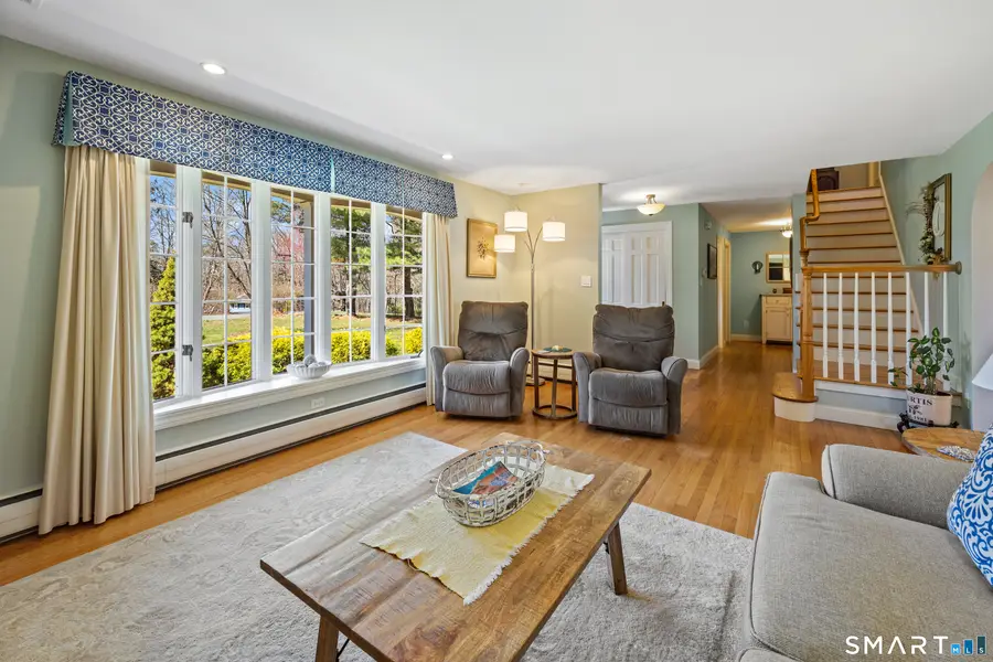 131 Merwin Circle, Cheshire, CT 06410 - #3