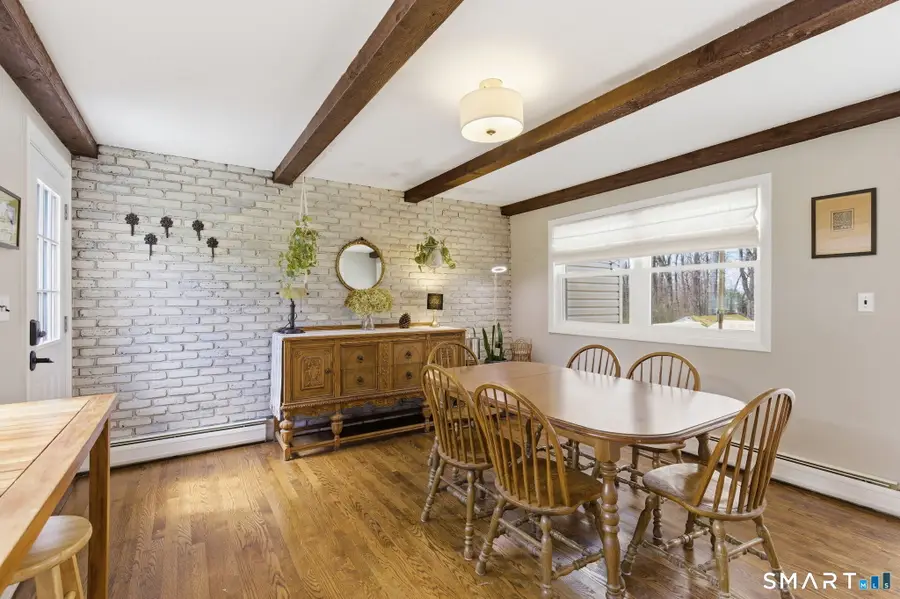 6 Fieldstone Drive, Newtown, CT 06470 - #2