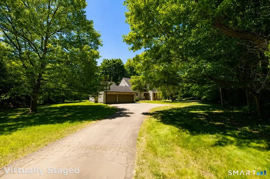 165 Grieb Road, Wallingford, CT 06492 - #3