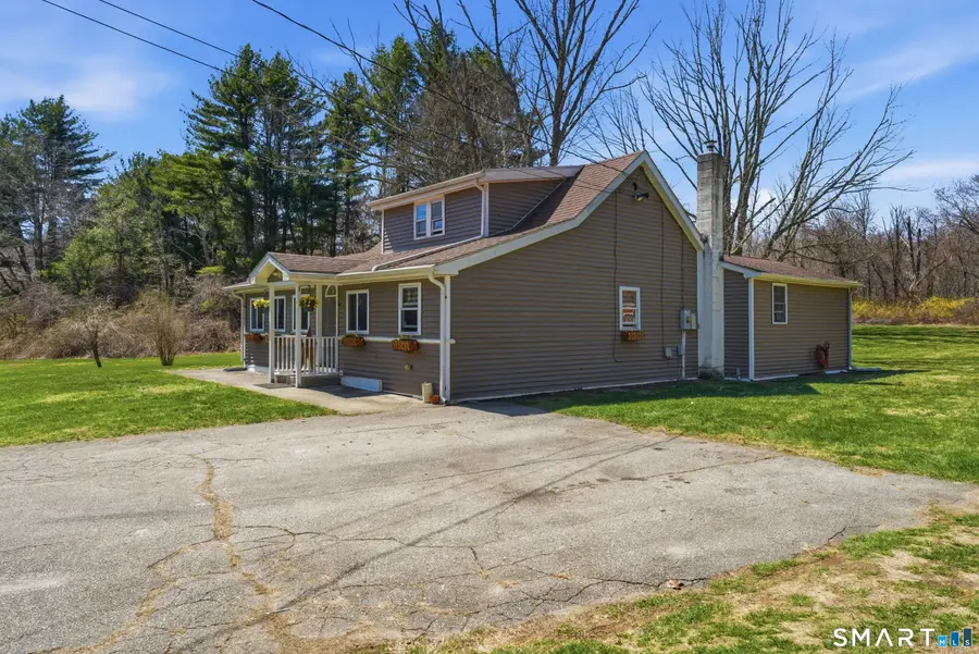 350 North Canterbury Road, Canterbury, CT 06331 - #2