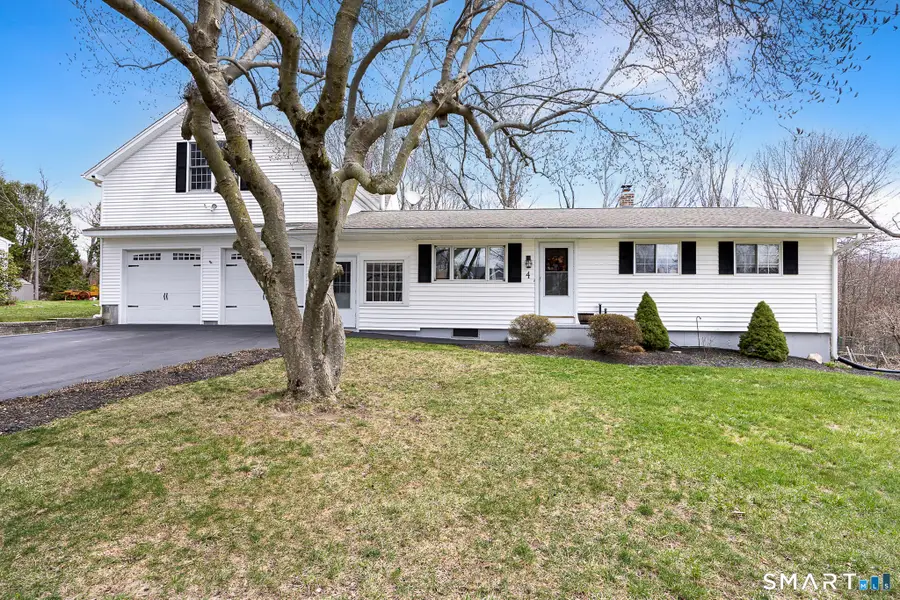 4 Morris Road, Prospect, CT 06712 - #2