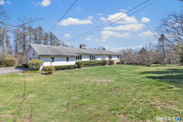 160 Sport Hill Road, Easton, CT 06612