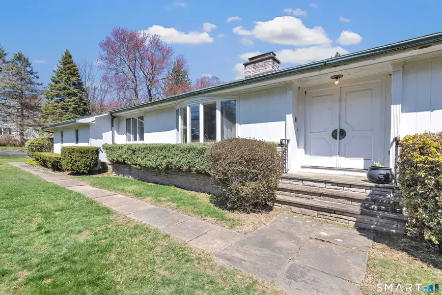 160 Sport Hill Road, Easton, CT 06612 - #3