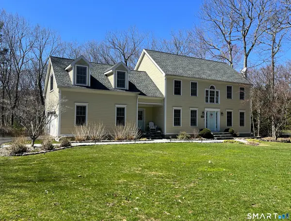 124 Wildcat Road, Burlington, CT 06013