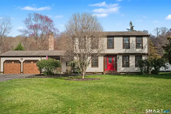 97 Thunderbird Drive, Southington, CT 06489