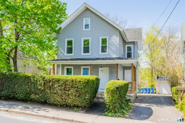 Address Withheld By Seller, Waterbury, CT 06705