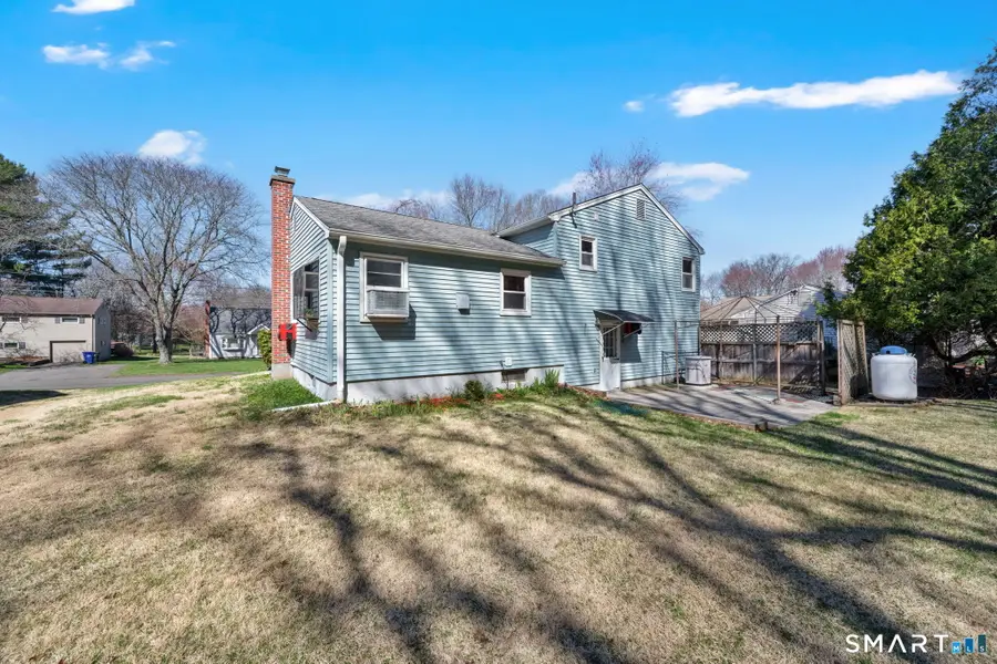 203 Brentwood Road, Newington, CT 06111 - #3