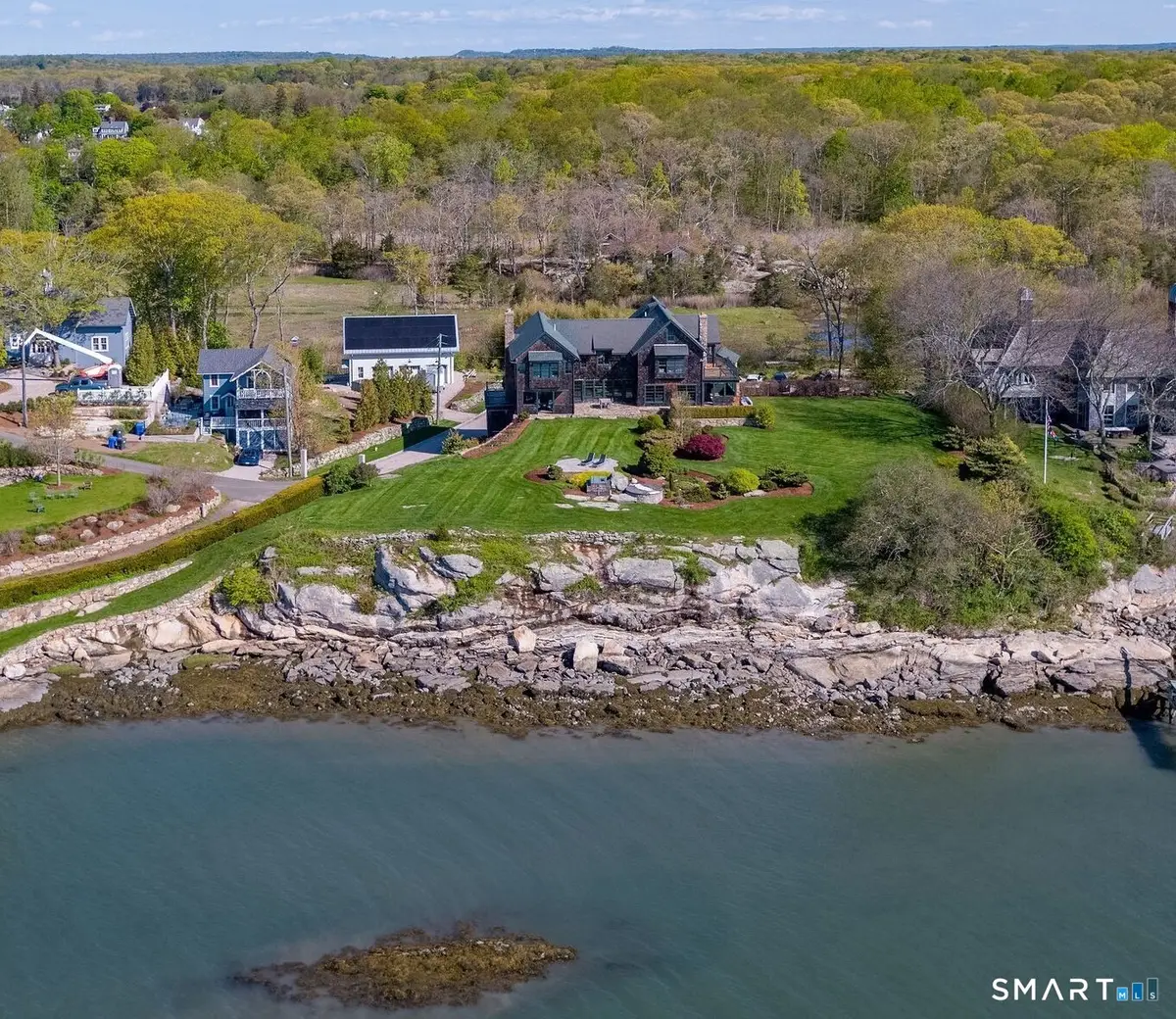 35 Prospect Hill Road, Branford, CT 06405 - #1