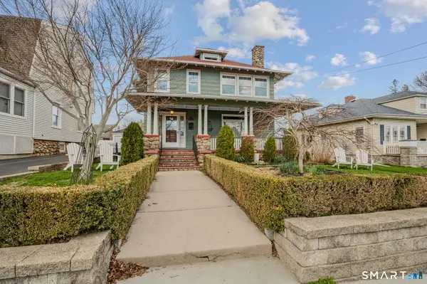 29 Bellevue Place, New London, CT 06320