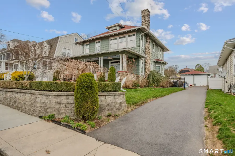 29 Bellevue Place, New London, CT 06320 - #3