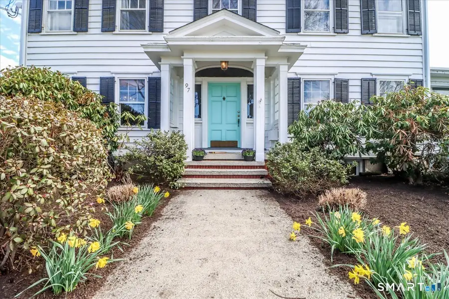 97 North Street, Milford, CT 06460 - #2