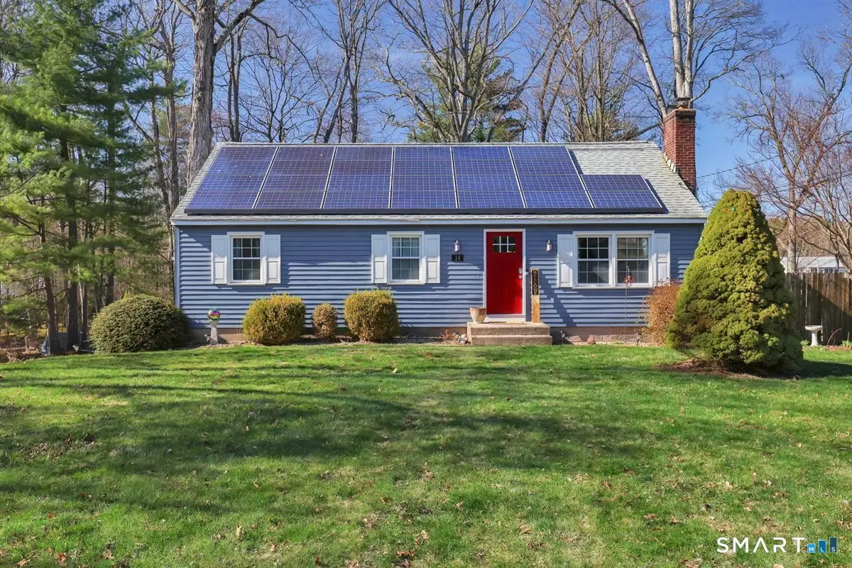 14 Burlwood Drive, Burlington, CT 06013 - #1