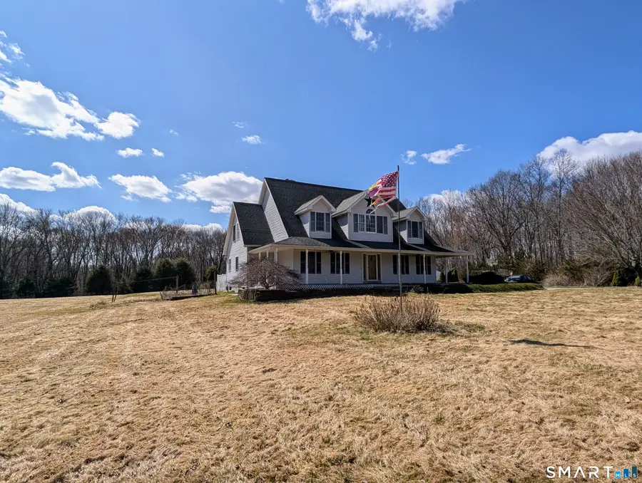 109 Mell Road, Lisbon, CT 06351 - #3