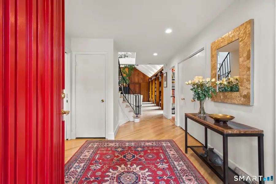 81 Deer Run Road, Woodbridge, CT 06525 - #2