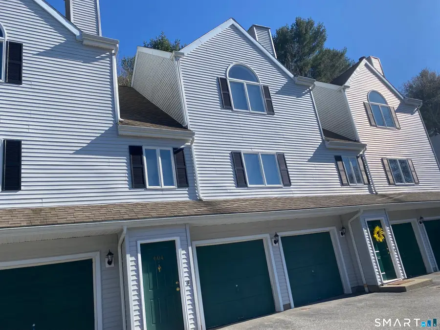 604 Whetstone Mills #604, Killingly, CT 06241 - #2