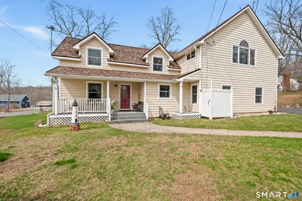 220 Springdale Avenue, Coventry, CT 06238