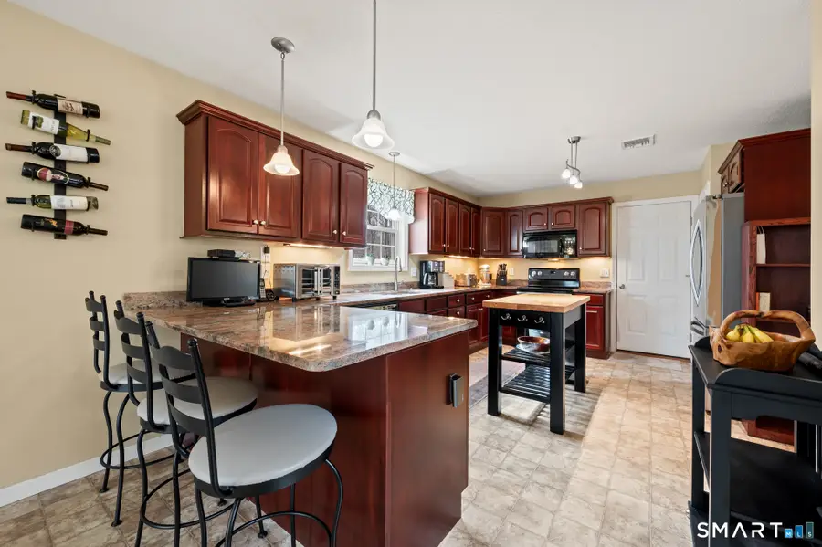 132 Skyview Drive, Coventry, CT 06238 - #3