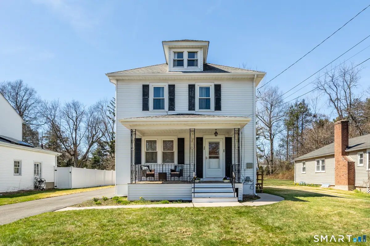 20 Ashwell Avenue, Rocky Hill, CT 06067 - #1