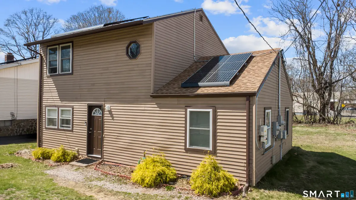 174 Weybosset Street, New Haven, CT 06511 - #1