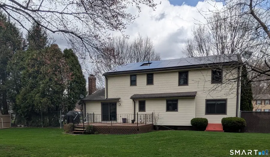 196 Lefoll Boulevard, South Windsor, CT 06074 - #2