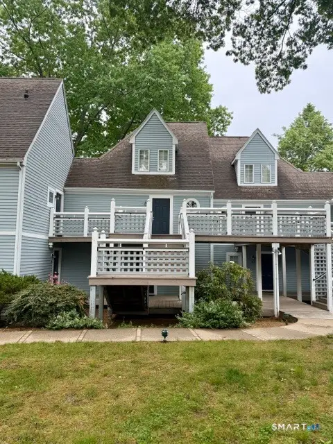 1822 Old Pond Lane #1822, Norwich, CT 06360 - #2