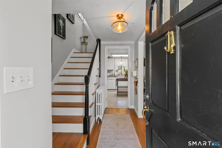 53 Richard Street, West Hartford, CT 06119 - #2