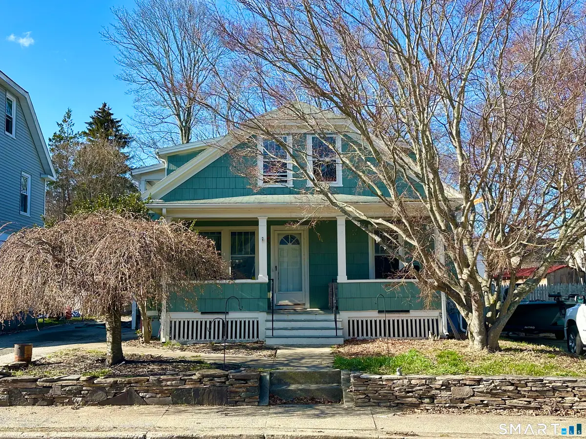 18 Palmer Street, Killingly, CT 06239 - #1