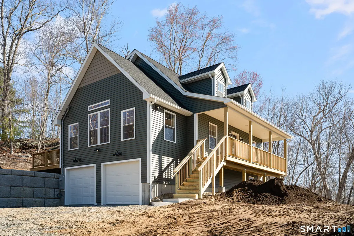 135 Barstow Road, Canterbury, CT 06331 - #1