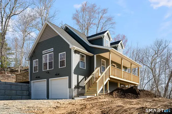 135 Barstow Road, Canterbury, CT 06331