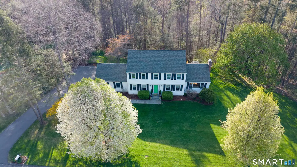 57 Colonial Ridge Drive, Gaylordsville, CT 06755 - #1