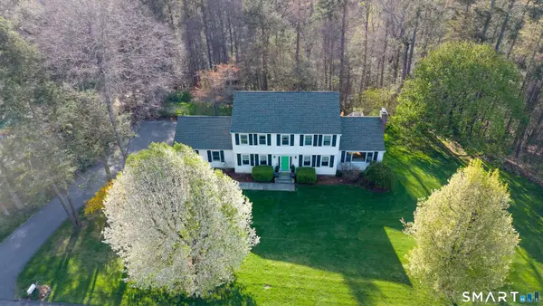 57 Colonial Ridge Drive, New Milford, CT 06755