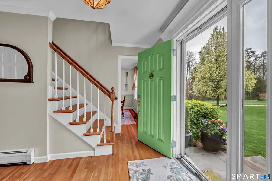 57 Colonial Ridge Drive, Gaylordsville, CT 06755 - #2