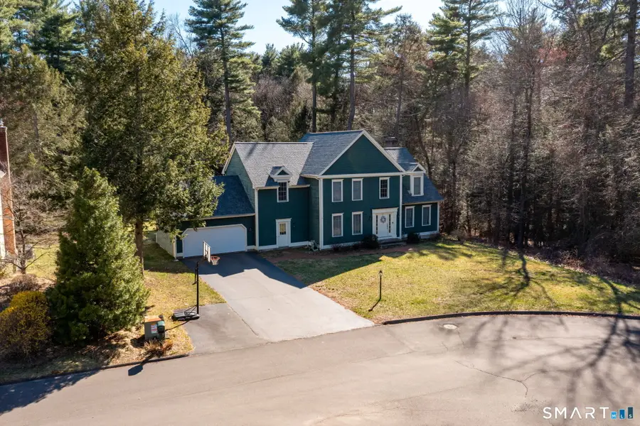 3 Candlewood Court, Simsbury, CT 06070 - #2