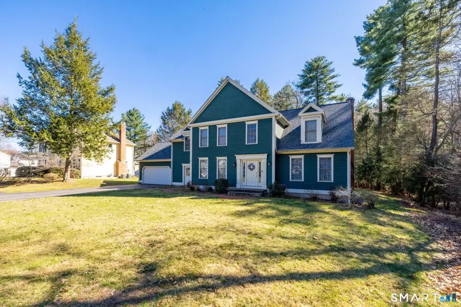 3 Candlewood Court, Simsbury, CT 06070 - #3