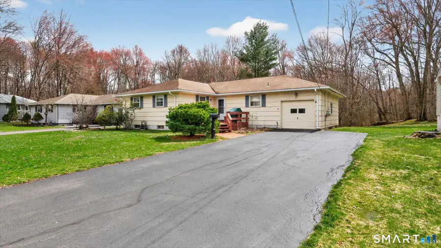 67 Northbrook Drive, West Hartford, CT 06117 - #2