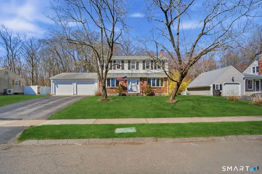 37 Plainfield Street, Enfield, CT 06082 - #2