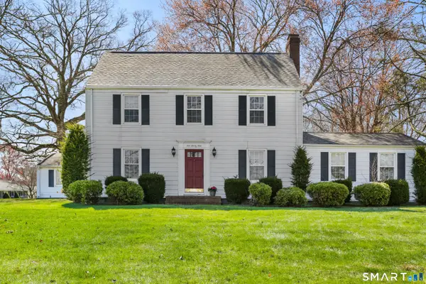 1065 Naugatuck Avenue, Milford, CT 06461