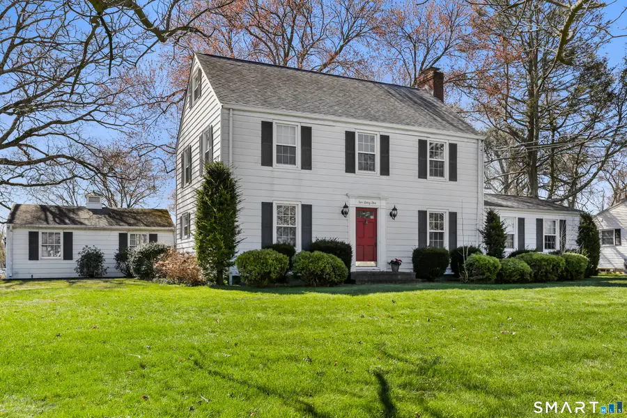 1065 Naugatuck Avenue, Milford, CT 06461 - #2