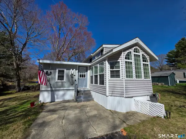 1531 Glasgo Road #LOT 124, Griswold, CT 06351