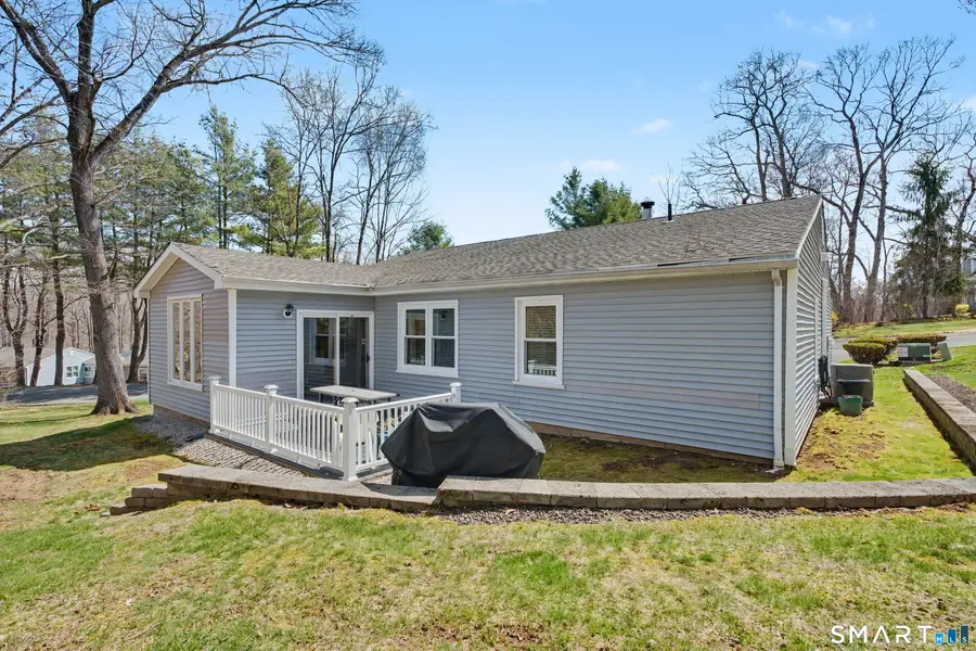 2415 Shepard Avenue #23, Hamden, CT 06518 - #2