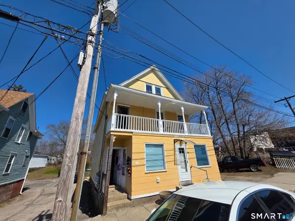 23 Soule Street, Griswold, CT 06351