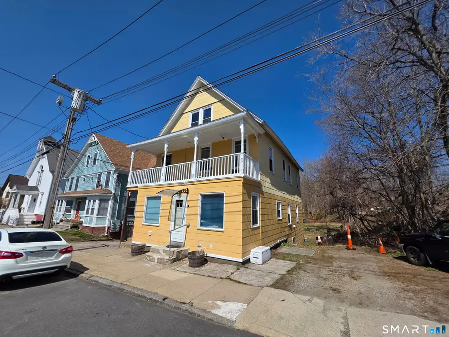 23 Soule Street, Griswold, CT 06351 - #2