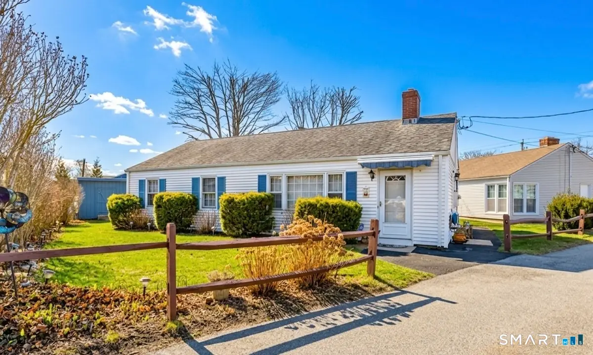 7 Parker Lane, Westbrook, CT 06498 - #1