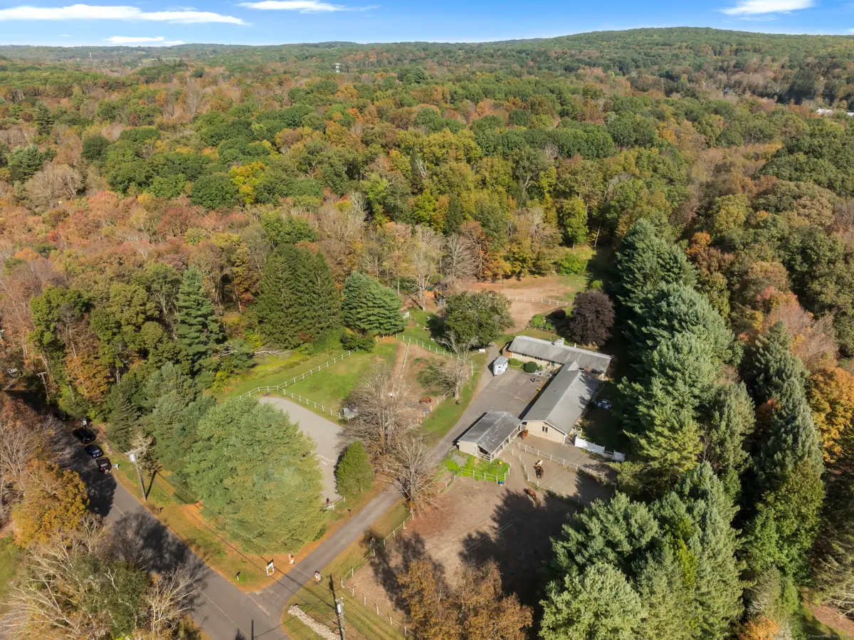 92 Minortown Road, Woodbury, CT 06798 - #1