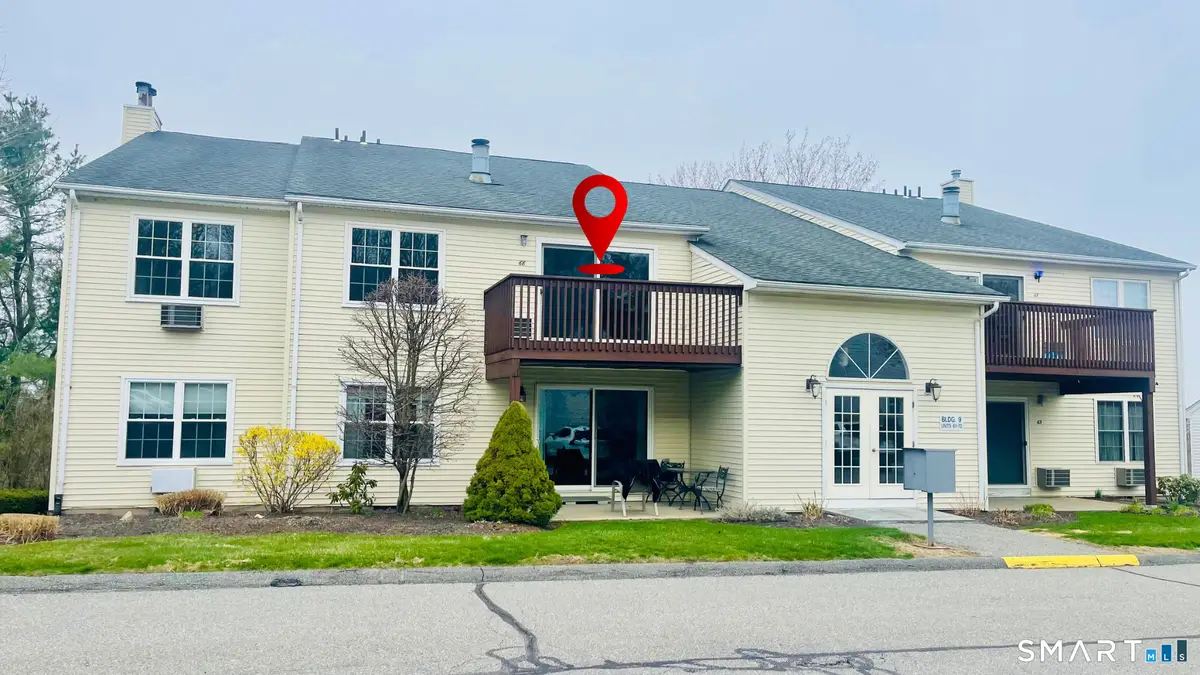 68 Rockledge Loop #68, Torrington, CT 06790 - #1