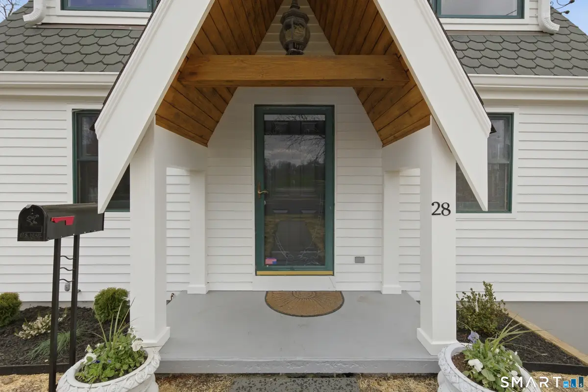 28 Silvermine Avenue, Norwalk, CT 06850 - #1