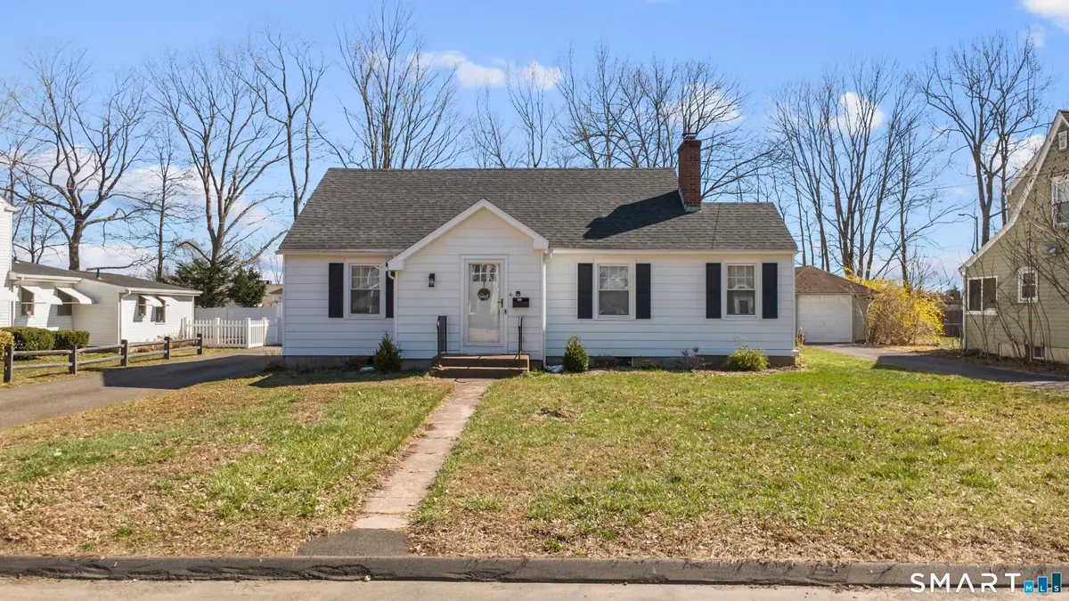 6 Eastwood Road, Cromwell, CT 06416 - #1